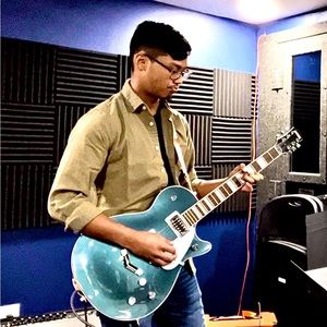 Meet your Posher, Sonny